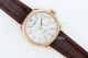 EW Factory Swiss 3165 Replica Rolex Cellini Date 39 White Dial Brown Strap Watch (3)_th.jpg